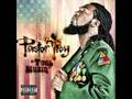 Pastor Troy- I'm Fucked Up