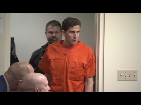 Court documents reveal new timeline in Moscow Murders investigation