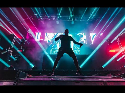 GAMMER x JOYRYDE x ZOMBOY x BRO SAFARI Ft. FREDDIE GIBBS (Music Video) [JASON Mashup]