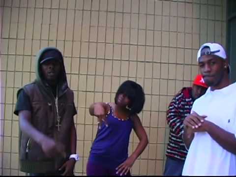 IMA GET IT - HUSTLANITY MOBISM ENT.