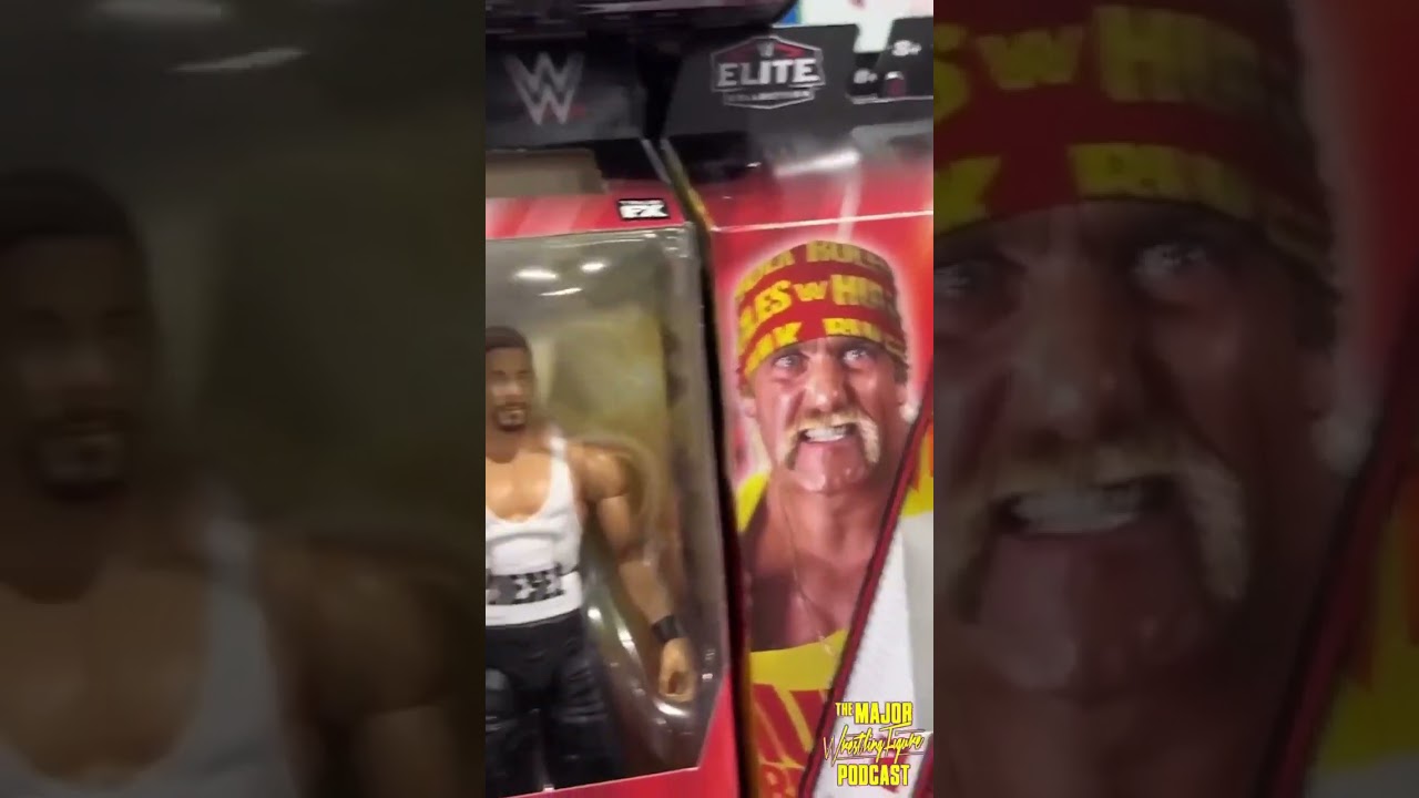 The Wrestling section in Qatar