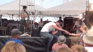 Dierks Bentley - How Am I Doin