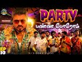 Night Life In Goa Goa Series Ep 10 Vj Siddhu Vlogs