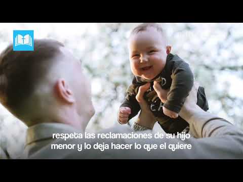 El Hijo Prodigo, Arrepentimiento y el Amor del Padre