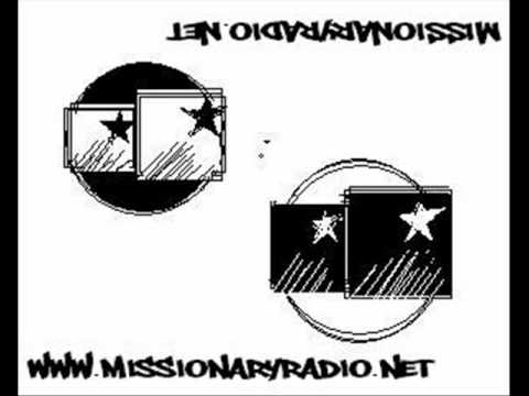 Missionary Radio Episode 51.11 Paul Thomas - Ultra violet (Original Club Mix)