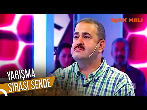 Erman Kuzu'ya Gelen Zor Sorular | Türk Malı