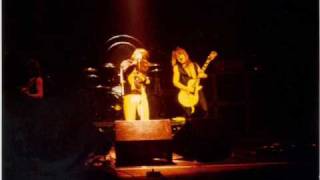 Ozzy Osbourne/Randy Rhoads-Steal Away (The Night) (Live Montreal)