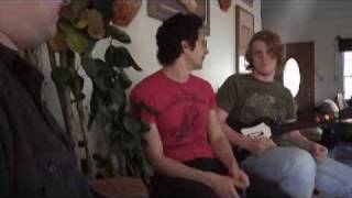 42 Interviews 80/20 Records