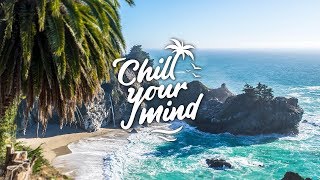 Alok, Zeeba and IRO - Ocean