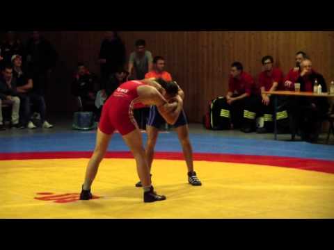 RWG Mömbris-Königshofen II- AC Bavaria Goldbach 40:0