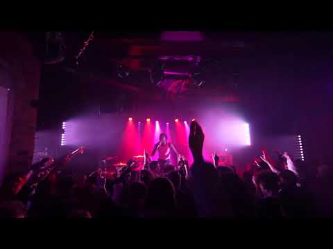 Master Peace - PNE (Live Performance in Kent)