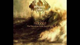 Orphaned Land - The Birth Of The Three