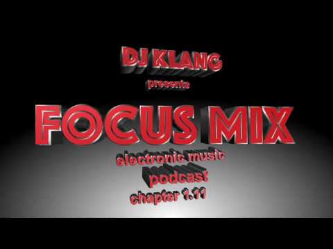 FOCUS MIX CHAPTER 1.11