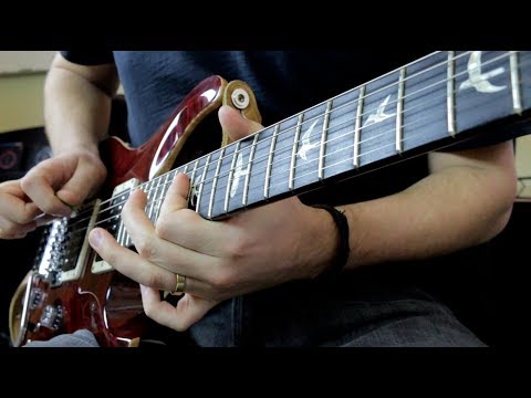 Finding "Your Sound"