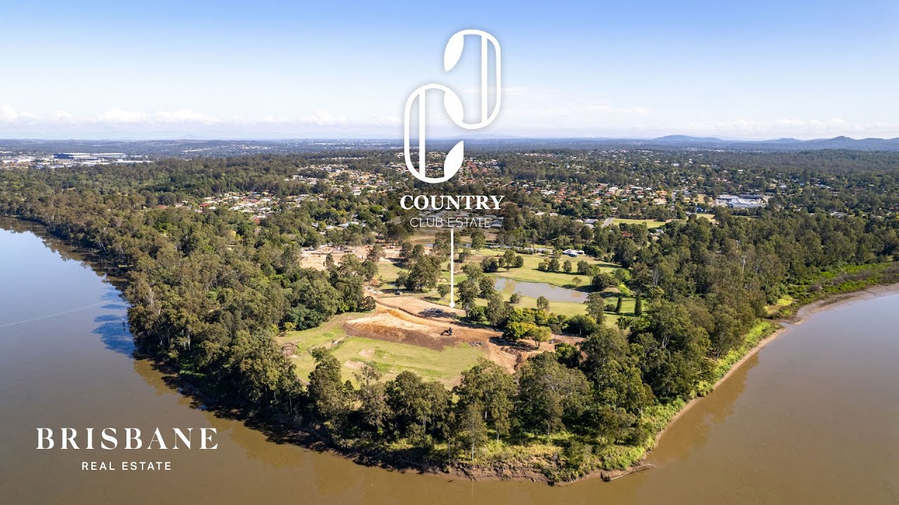 108 Weekes Road, Moggill QLD 4070 Residential Land For Sale