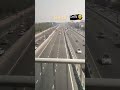 ️DELHI ROAD WAY ️ India Delhincr Delhi Reel Status Inta Viral Whatsapp Metro Rail Shorts