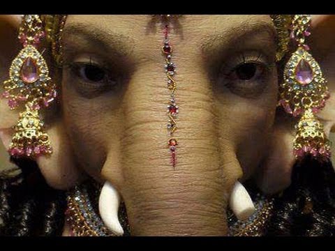 Ganesha Mantra Invocation