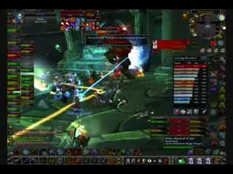 First Kill - Gurtogg Bloodboil