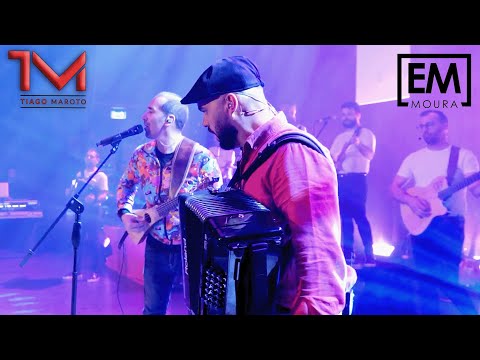 Tiago Maroto e Emanuel Moura - Fado do Tapum (Ao Vivo)