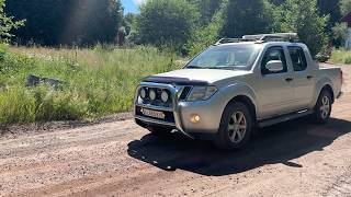 Satılık Nissan Navara otomobil - Görüntü 4 | Autoline TR Nissan Navara otomobil | Görüntü 4 - Autoline
