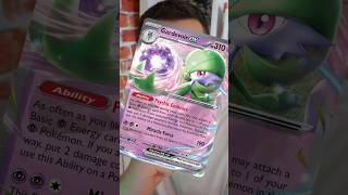This Gardevoir ex deck list just won WORLDS! #pokemon #pokemontcg #gardevoir #decklist