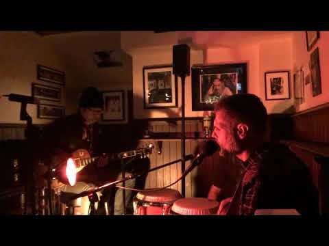 Travelin Alone Crestas 180301