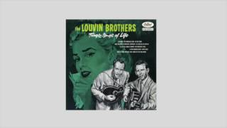 The Louvin Brothers - Mary of The Wild Moor