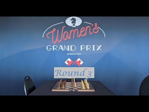 Nana Dzagnidze Defeats Dinara Saduakassova