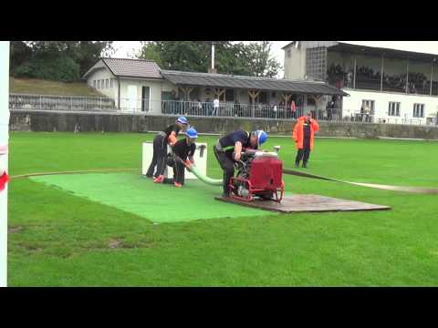 24.8.2013 Petrova Ves - Chropov - 2.pokus