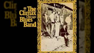 Climax Chicago Blues Band - The Entertainer