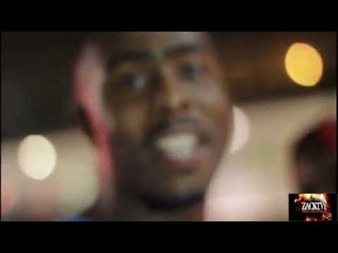 MUBU GANG {DRO CITY GODZ} - STREET POLITICS | SHOT BY @ZACKTV1