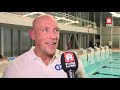 Tim van Gulik na AZC Alphen - DONK Gouda (12-11)