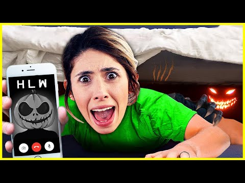 TRICK OR TRICK DILA KENT