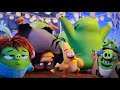 Scenes For Golden Happy Birthday Jacob Samra For TheCartoonMan12