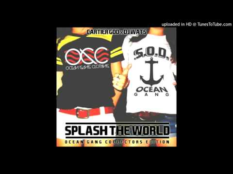 Truly Based x Cartier God x Bang Bang - Porsche Truck (HD)