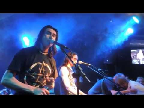 HARD AND HEAVY - Love Ain´t No Stranger