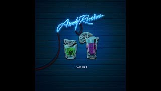 Andy Rivera, Farina - Involucrado