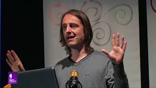 Black Goo &amp; The Control System - A way out By Harald Kautz Vella