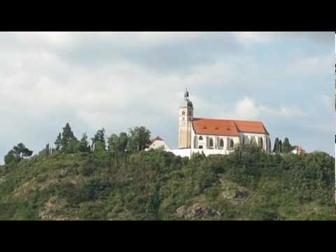 Bosl Hans - Das Kirchlein vom Bogenberg
