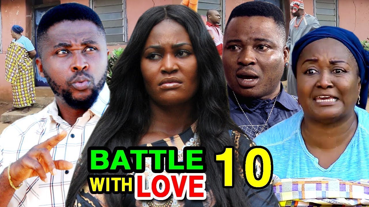 Battle with Love (2020) (Part 10) Battle with Love (2020) (Part 10)