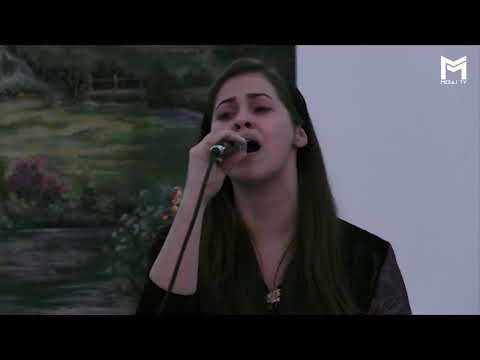 Naomi Magda(Sturza)- O, creste-mi iubirea in inima mea