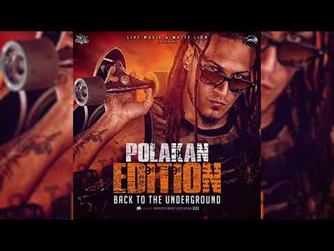 Polakan - Es Mi Noche