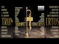 Trumpet Concertos Trailer | December Release
