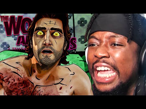 Wolf Among Us Episode 4 Got UGLY..