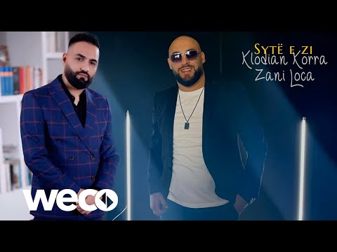 Klodian Korra ft. Zani Loca - Syte e zi (Official Audio)
