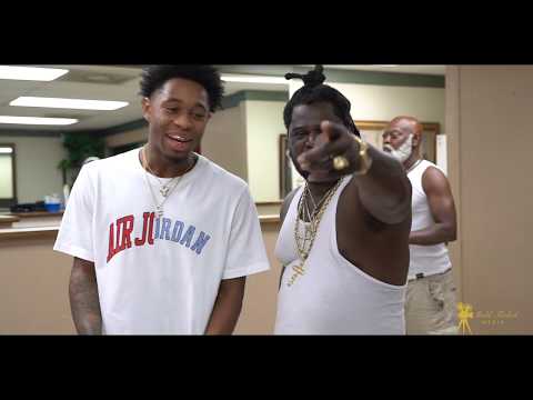 Yung Flexx - On Sh*t (Official Music Video)