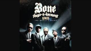 Bone Thugs N Harmony - Determination