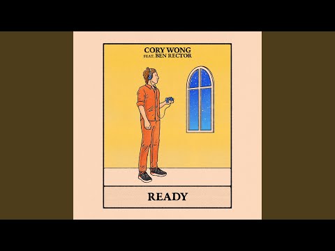 Ready - Cory Wong