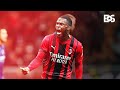 Fikayo Tomori - Best English Defender - Defensive Skills (2022)