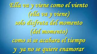 Farruko Ft Juan Magan - Como El Viento (Letra)